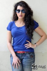 Archana at Kamalatho Naa Prayanam Press Meet